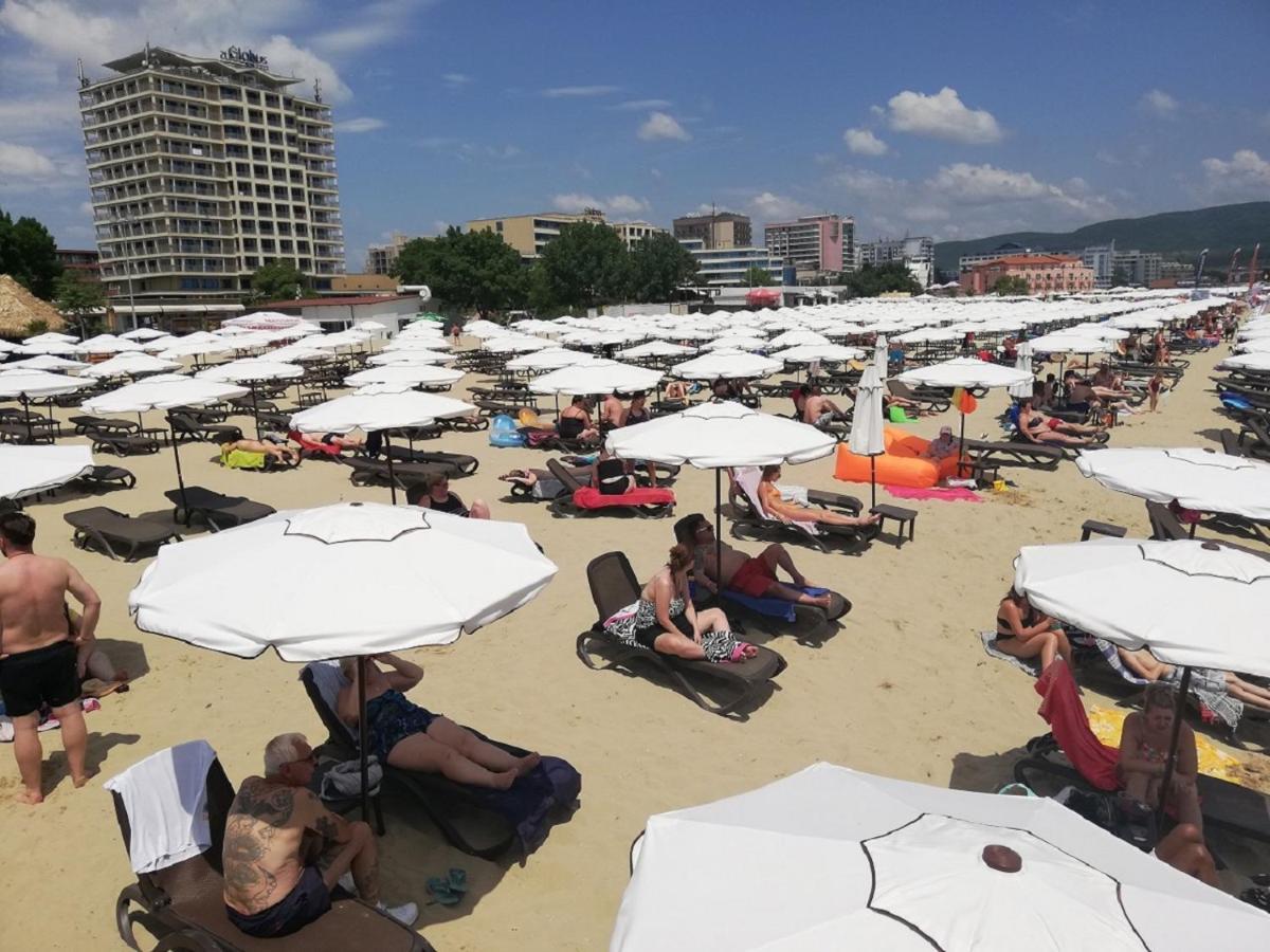 Dean'S Cozy 2 Bed Apart At Sunny Beach Resort Exterior foto
