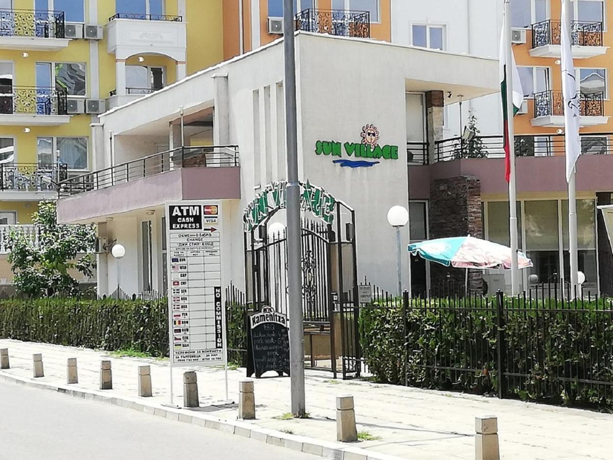 Dean'S Cozy 2 Bed Apart At Sunny Beach Resort Exterior foto