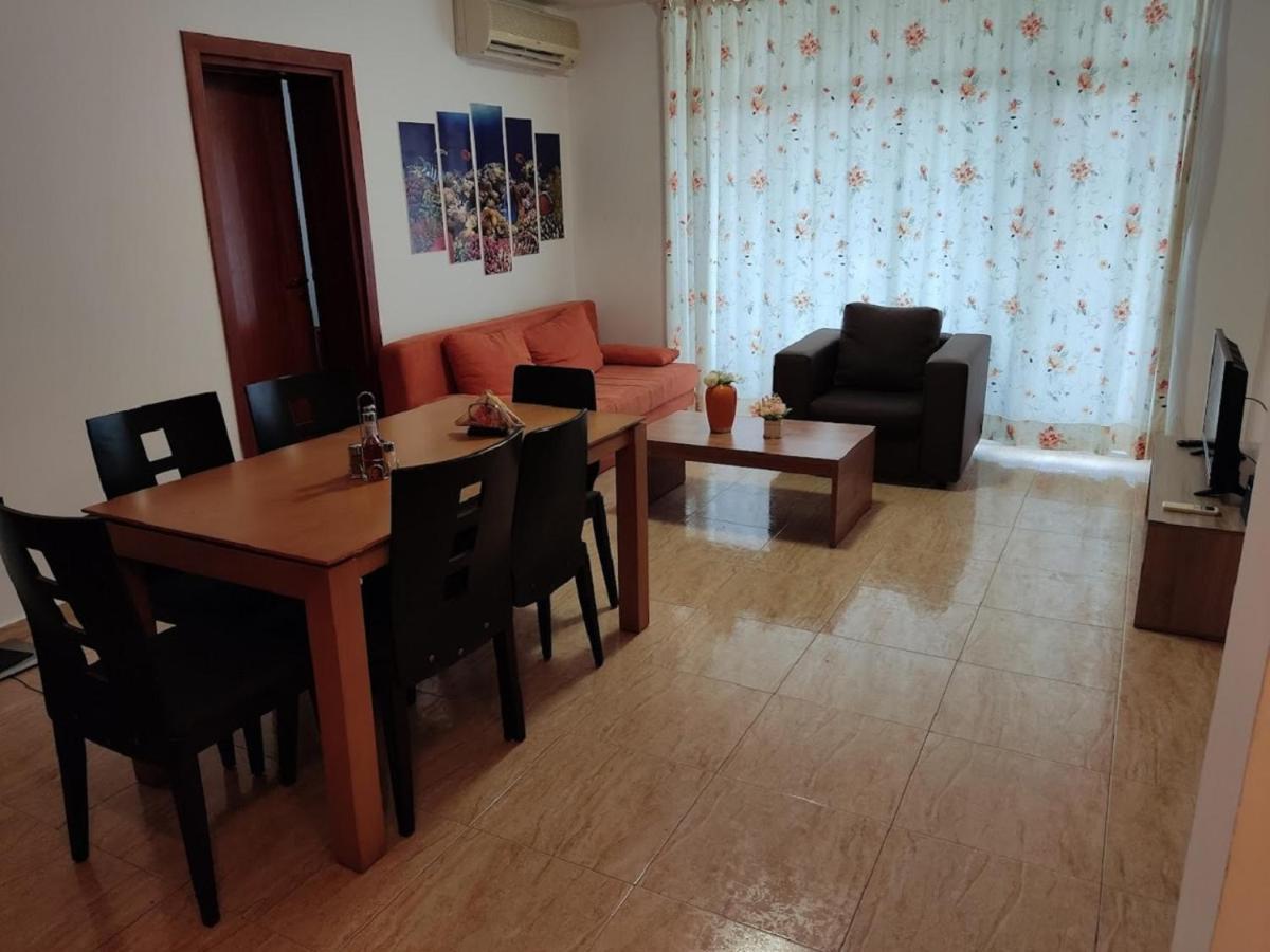 Dean'S Cozy 2 Bed Apart At Sunny Beach Resort Exterior foto