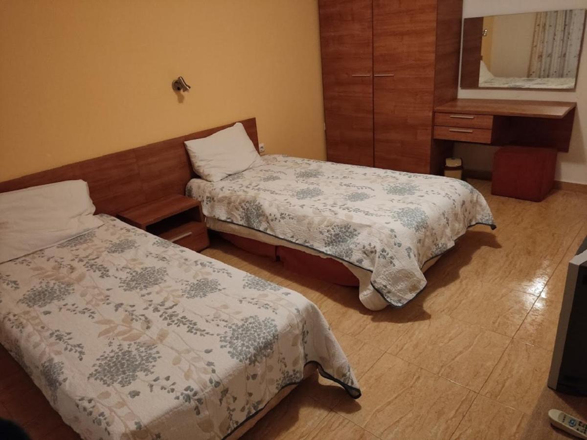 Dean'S Cozy 2 Bed Apart At Sunny Beach Resort Exterior foto