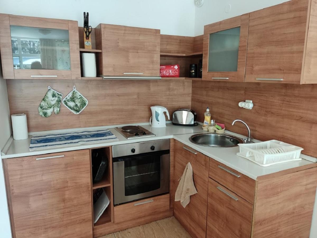Dean'S Cozy 2 Bed Apart At Sunny Beach Resort Exterior foto
