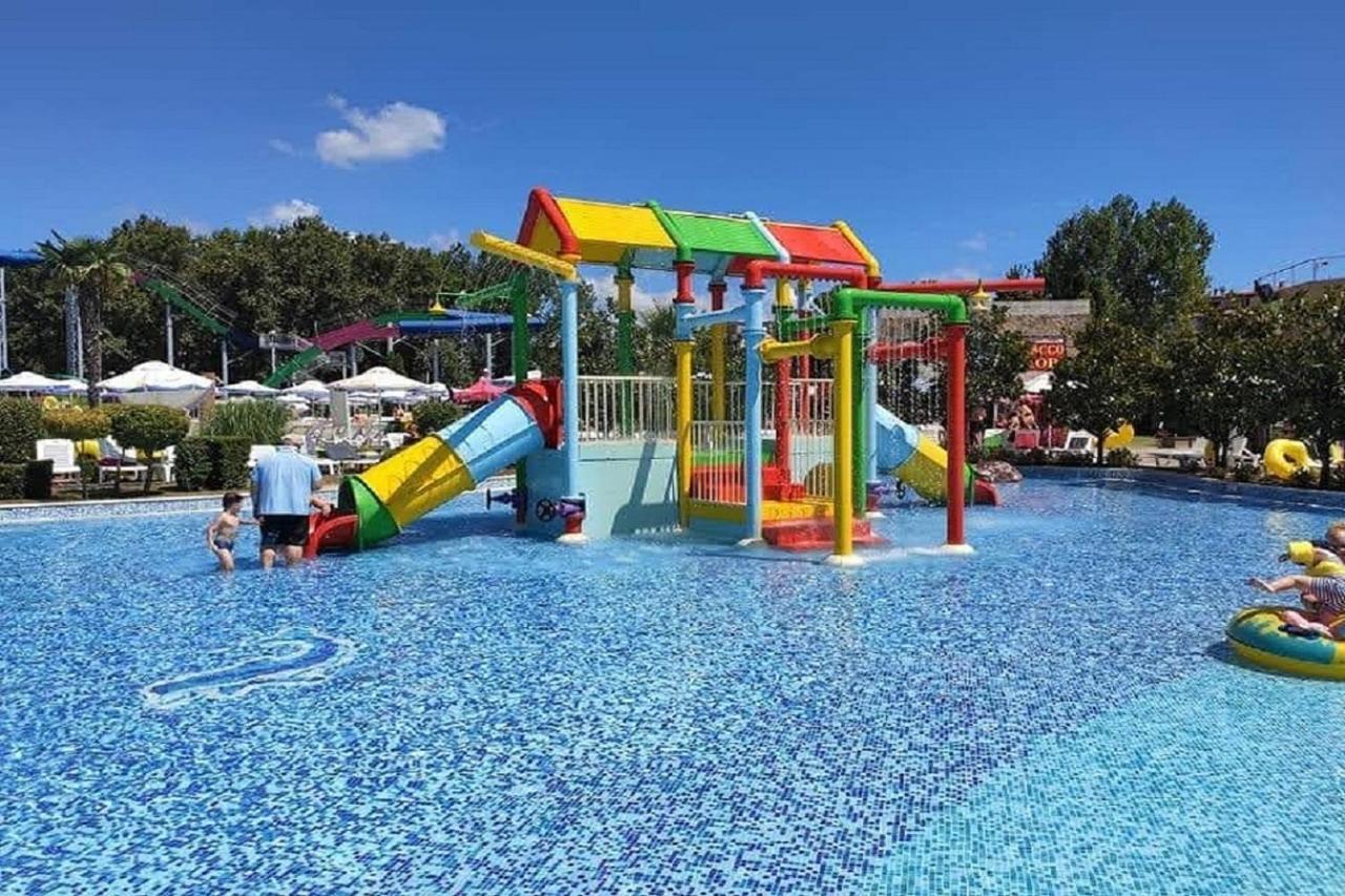 Dean'S Cozy 2 Bed Apart At Sunny Beach Resort Exterior foto