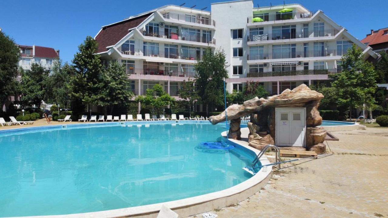 Dean'S Cozy 2 Bed Apart At Sunny Beach Resort Exterior foto