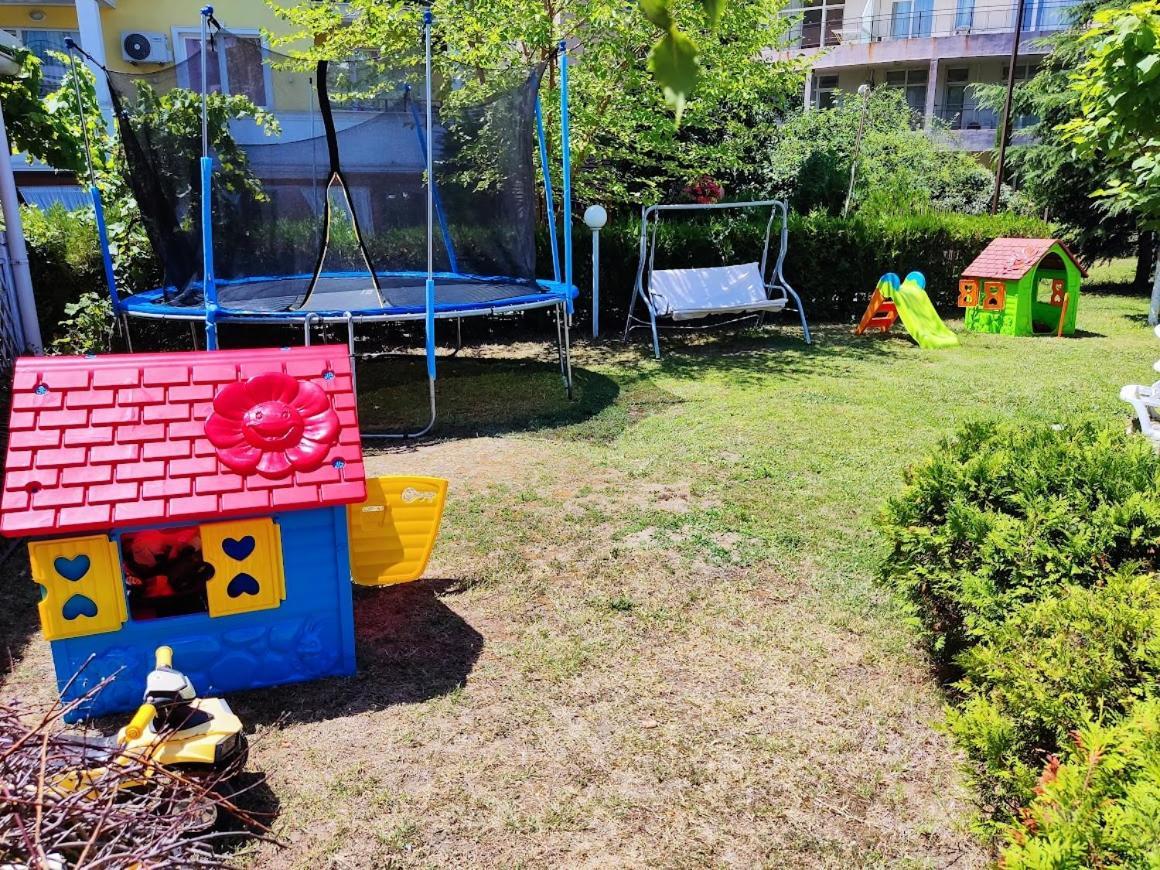 Dean'S Cozy 2 Bed Apart At Sunny Beach Resort Exterior foto