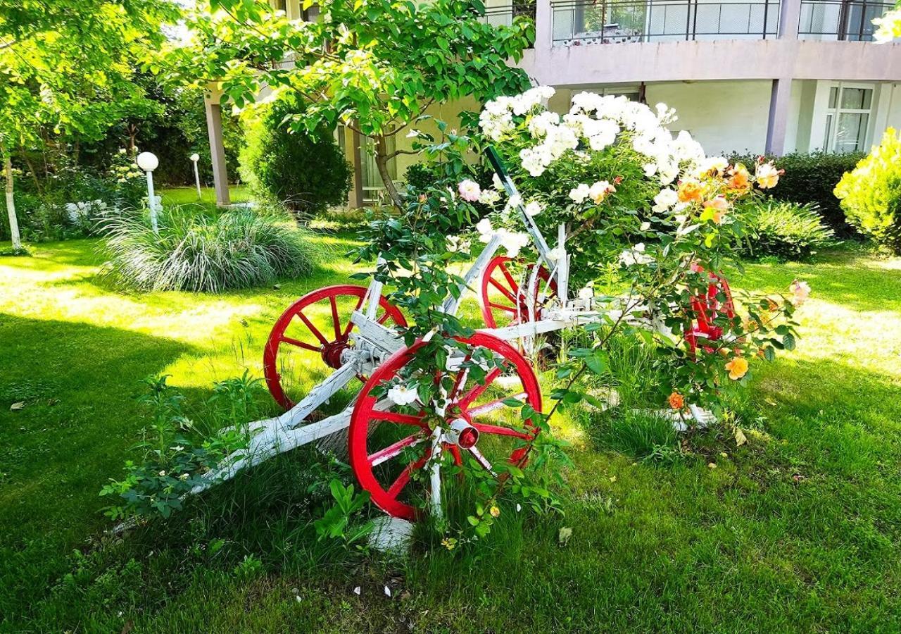 Dean'S Cozy 2 Bed Apart At Sunny Beach Resort Exterior foto