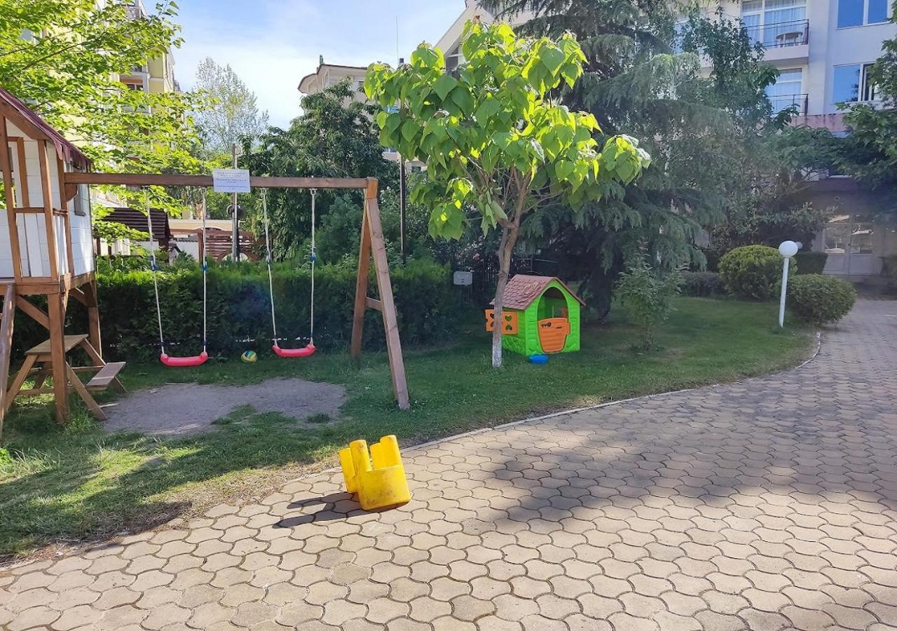 Dean'S Cozy 2 Bed Apart At Sunny Beach Resort Exterior foto